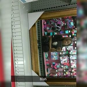 Meet your Posher, Morgan