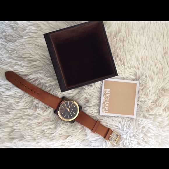 Michael Kors women's watch
