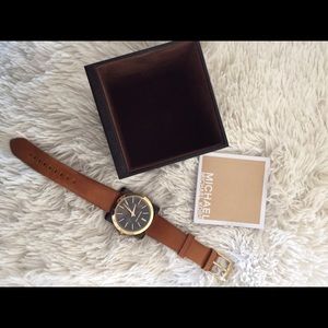 Michael Kors women's watch