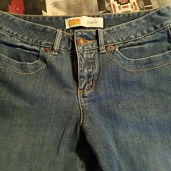 Jeans - Picture 3 of 3
