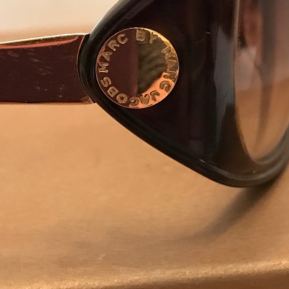 Marc by Marc Jacobs sunglasses - Picture 3 of 4