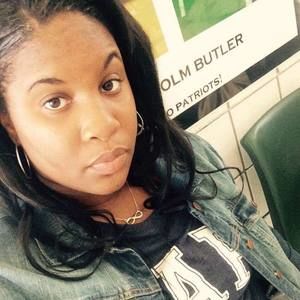 Meet your Posher, Jasmine