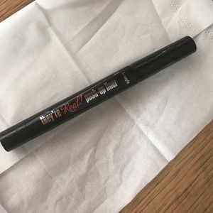 Benefit 'They're real!' Push up gel eye liner