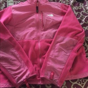 Women's north Face