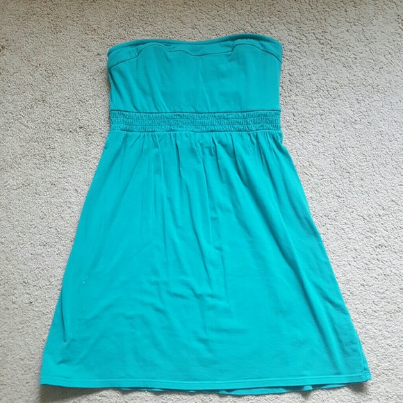 Victoria's Secret Bra Top Tube Dress