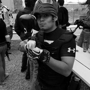 Meet your Posher, Edgar