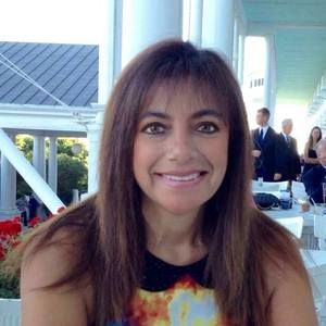 Meet your Posher, Patty