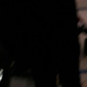 Meet your Posher, Christel