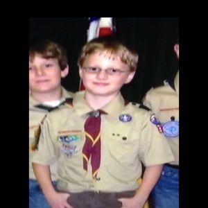 Meet your Posher, Connor