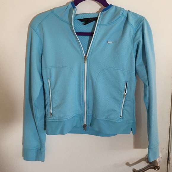 Nike Running Jacket