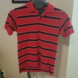 Vintage Striped shirt