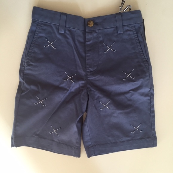 NWT Vineyard Vines breaker shorts size 6