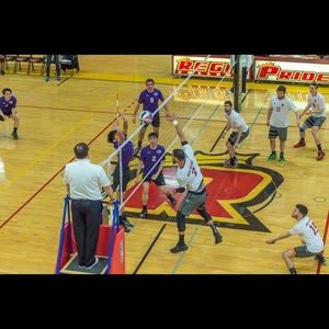 Meet your Posher, Jeffrey