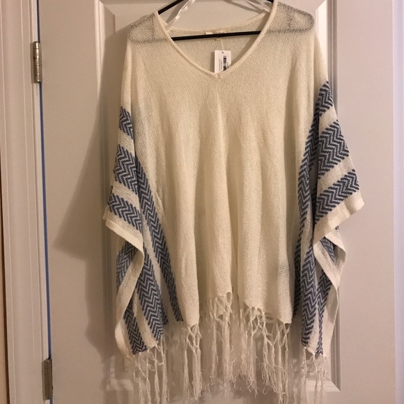 Poncho