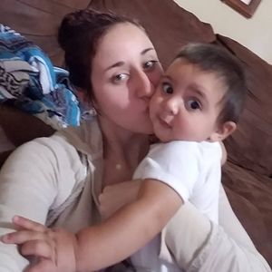 Meet your Posher, Abbigail