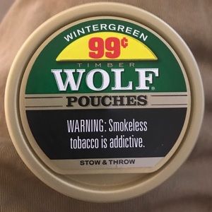 Meet your Posher, Scotty