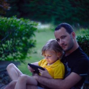 Meet your Posher, Vlado