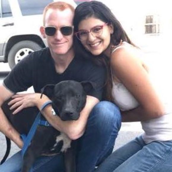 Meet your Posher, Mariajose - Picture 1 of 1