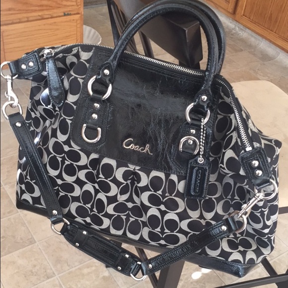 🎉Final Price🎉 Coach handbag