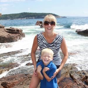 Meet your Posher, Wendy