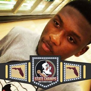 Meet your Posher, Ronald