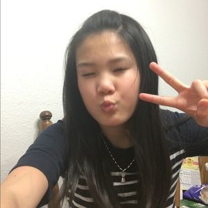 Meet your Posher, Hoang