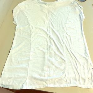 Lululemon shirt