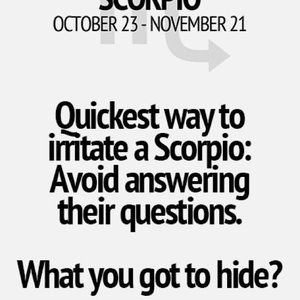 Meet your Posher, Tonya