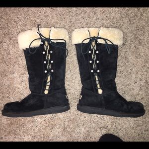 Women's Limited Edition UGG Boots
