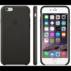 New IPhone Leather 6Plus/6sPlus Case