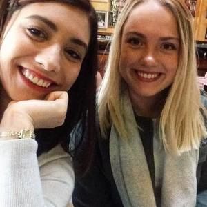 Meet your Posher, Alison