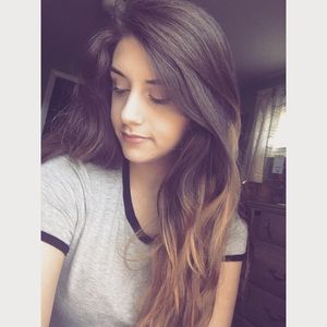 Meet your Posher, Brittany