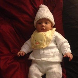 Meet your Posher, Emilia