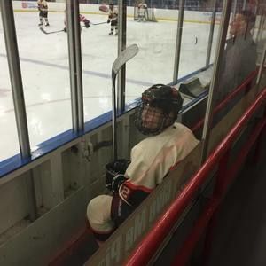 Meet your Posher, Max