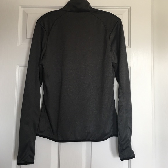 Pullover Jacket - Picture 4 of 4