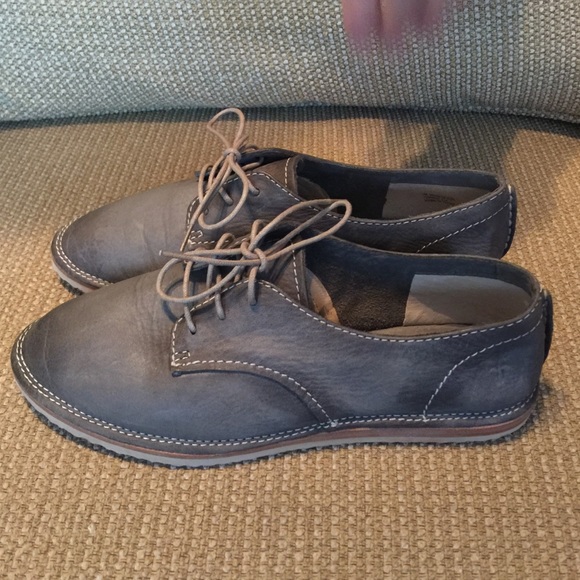 Frye Shoes - 🚫Sold 🚫Frye Milly Oxfords