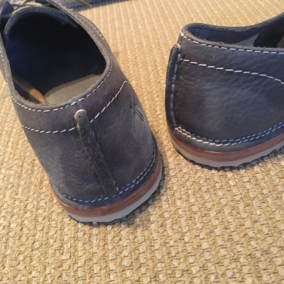 🚫Sold 🚫Frye Milly Oxfords - Picture 4 of 4