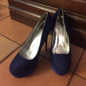 Size 8 Charlotte Russe heels