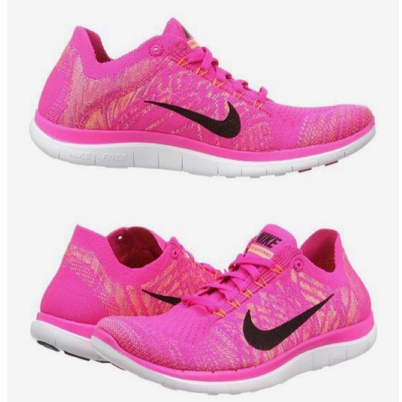 Nike Free RN Flyknit Shoes