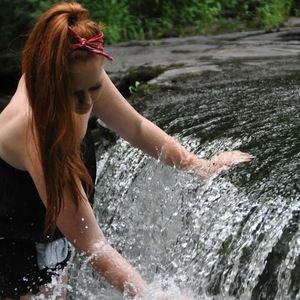 Meet your Posher, Brittany