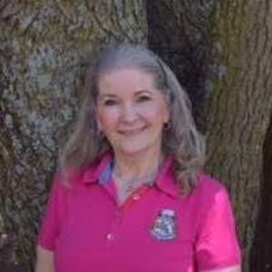 Meet your Posher, Myra