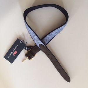 NWT Vineyard vines belt size 26