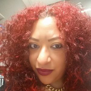 Meet your Posher, Misti