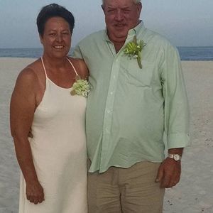 Meet your Posher, Pam