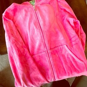 Juicy Couture Tracksuit Jacket