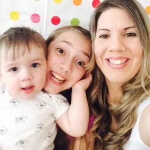 Meet your Posher, Veronica