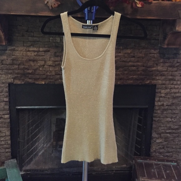 Add some sparkle to your closet.