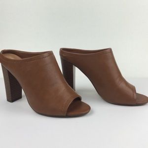 Cognac Mules