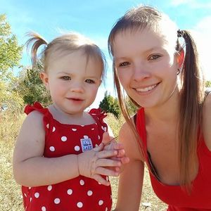 Meet your Posher, Jenny