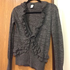 This was a gift to me, too small!! Never worn